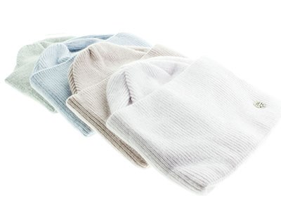 Шапка женская ELITE 30% ангора 40% вискоза 10%шерсть 20% нейлон (Бритни) - фото 28600