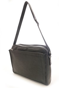 Сумка мужская David Jones экокожа (686602) - фото 28624