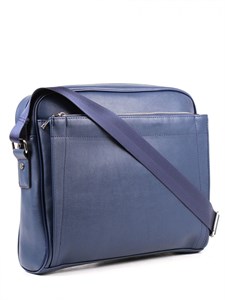 Сумка мужская галантерейная кожа (Медведково) (2226) - фото 28627