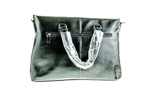 Сумка мужская  натуральная кожа    (802-168) - фото 28630