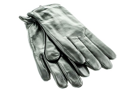 Перчатки жен. G`s`G нат.кожа козлика подкл. шерсть (00010) - фото 28672