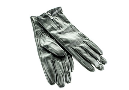 Перчатки жен. G`s`G нат.кожа козлика подкл. шерсть (222149) - фото 28675