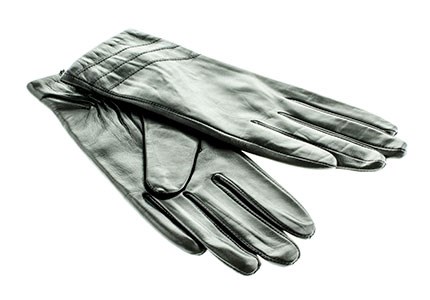 Перчатки жен. G`s`G нат.кожа козлика подкл. шерсть (222148) - фото 28683