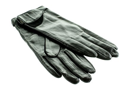 Перчатки жен. G`s`G нат.кожа козлика подкл. шерсть (00033) - фото 28687