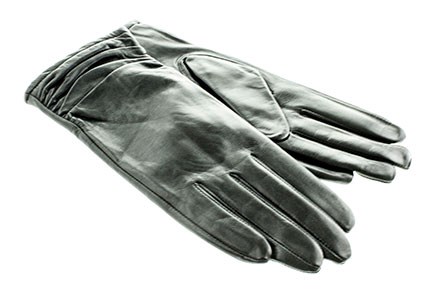 Перчатки жен. G`s`G нат.кожа козлика подкл. шерсть (212060) - фото 28688