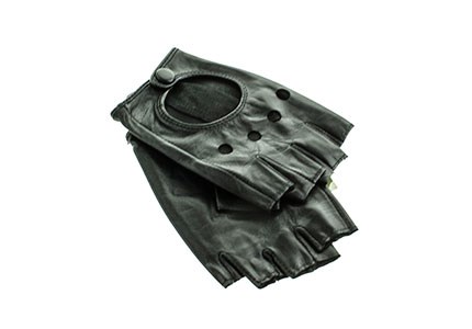 Митинки жен. Fascino нат.кожа козлика (14195) - фото 28691