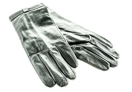 Перчатки жен. Victoria Moda нат.кожа  подкл п/шерсть (2734) - фото 28693