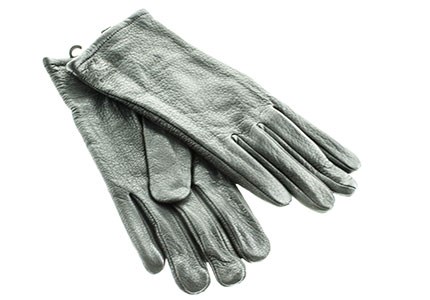 Перчатки жен. Victoria Moda нат.кожа  подкл п/шерсть (2941) - фото 28694