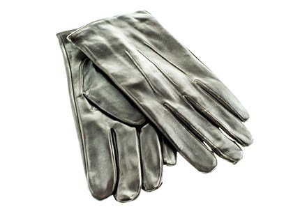 Перчатки муж. ELMA нат.кожа подкл. п/шерсть (027) - фото 28698