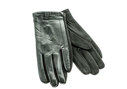 Перчатки мужские Мария кашемир, гал. кожа (102) - фото 28709