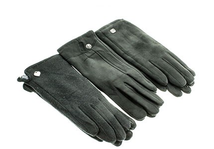 Перчатки женские Волшебница Мария текстиль  (2009) - фото 28710