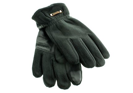 Перчатки мужские Munasha текстиль (25) - фото 28712