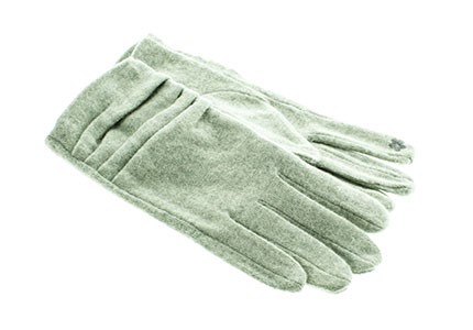 Перчатки женские Солнце текстиль  (18) - фото 28713