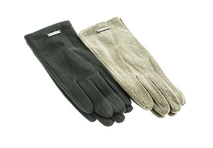 Перчатки женские Волшебница Мария текстиль  (2009-7) - фото 28722