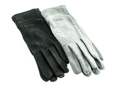 Перчатки женские Mascot текстиль (2009-12) - фото 28728