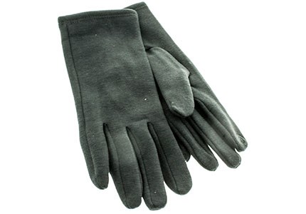 Перчатки женские Снегурочка текстиль (2009-13) - фото 28729