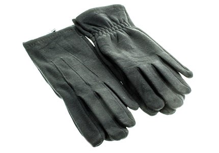 Перчатки мужские Солака текстиль (2009-19) - фото 28735
