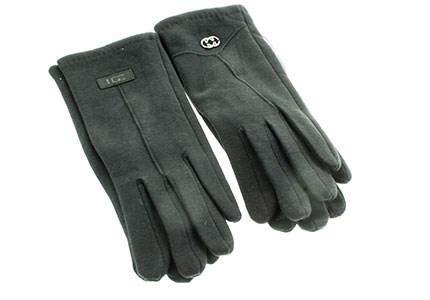 Перчатки жен. Солака текстиль (2009-20) - фото 28738