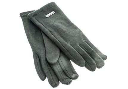 Перчатки жен. Солака текстиль (2009-21) - фото 28739