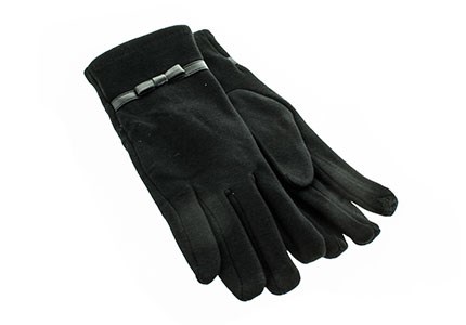 Перчатки жен. Солака текстиль (2009-22) - фото 28740