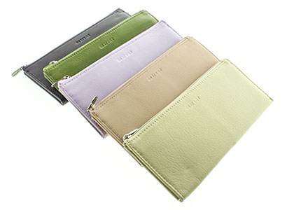 Кошелек женский Sezfert натуральная кожа  (8805) - фото 28773