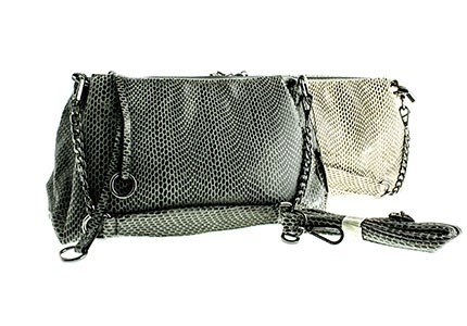 Сумка  женская лазерная обработка/ натуральная  замша (229) - фото 28776