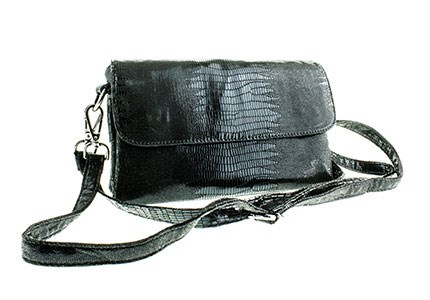 Сумка  женская лазерная обработка/ натуральная  замша (105) - фото 28777