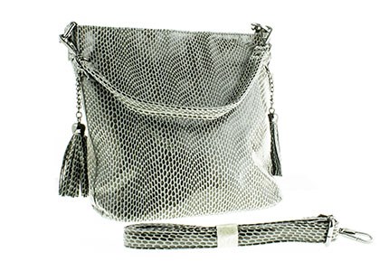 Сумка  женская лазерная обработка/ натуральная  замша (181) - фото 28780