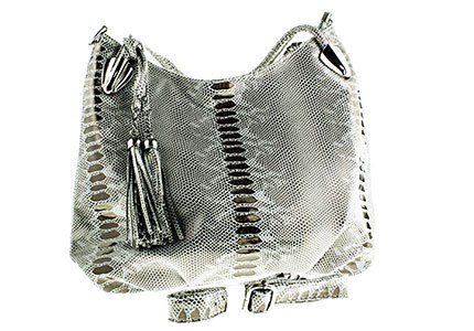 Сумка  женская лазерная обработка/ натуральная  замша (059) - фото 28781