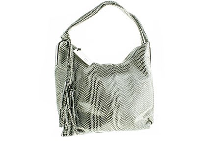 Сумка  женская лазерная обработка/ натуральная  замша (090) - фото 28782