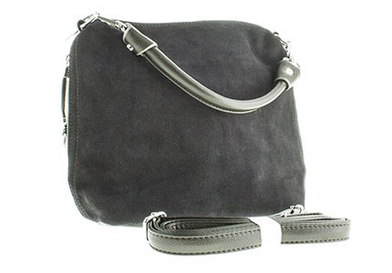 Сумка   женская Karlos Marconi эко кожа нат замша (894326) - фото 28785