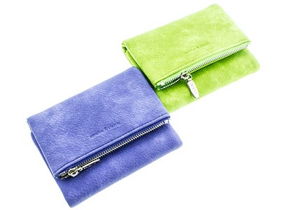 Кошелек женский Saralyn галантерейная кожа (0503) - фото 28790