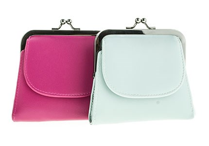 Кошелек женский Saralyn галантерейная кожа (913-441) - фото 28792