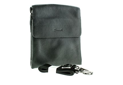 Сумка мужская Somuch  натуральная кожа (1559-2) - фото 28794