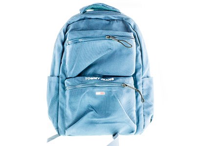 Рюкзак   полиэстер/текстиль  (2909) - фото 28804