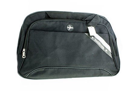 Сумка дорожная текстиль (7701) - фото 28806