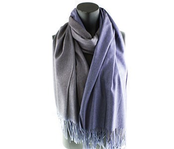 Палантин женский Cashmere 100% кашемир (2509) - фото 28813