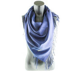 Платок женский CASHMERE 100% кашемир (2358) - фото 28814