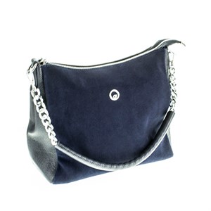 Сумка Doriline женская эко кожа/нат замша (237) - фото 28825