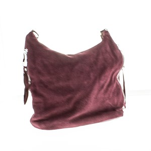 Сумка женская эко кожа/нат замша (693) - фото 28826