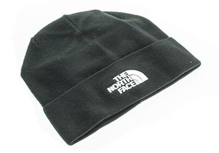 Шапка мужская THE NORTH FACE 20% шерсть,80% акрил (2609) - фото 28837