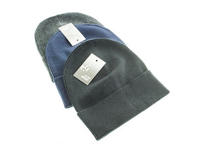 Шапка мужская Sport 70% шерсть,30% акрил  (2609-1) - фото 28838