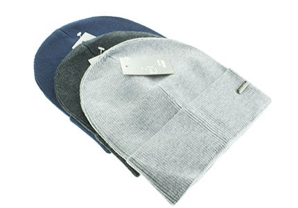 Шапка мужская Sport 70% шерсть,30% акрил  (2609-2) - фото 28839