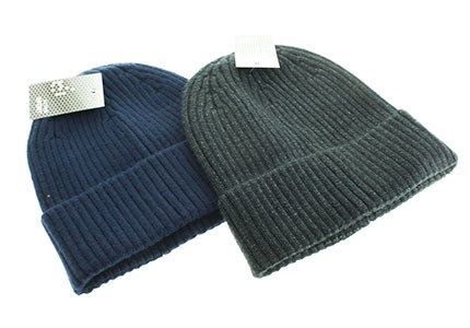 Шапка мужская Sport 70% шерсть,30% акрил  (2609-3) - фото 28840