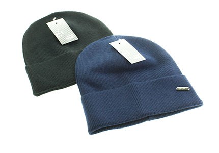 Шапка мужская Sport 70% шерсть,30% акрил  (2609-6) - фото 28843