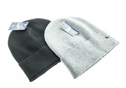 Шапка мужская Dodgers 70% шерсть,30% акрил  (2609-7) - фото 28844