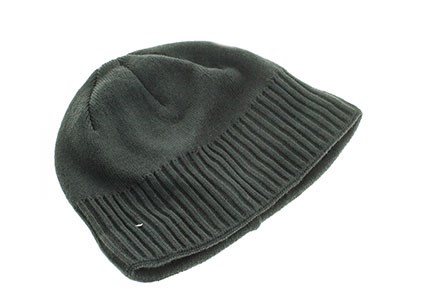Шапка мужская 30% шерсть,70% акрил  (2609-11) - фото 28848