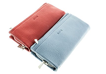 Кошелек женский Saralyn галантерейная кожа (8998) - фото 28858