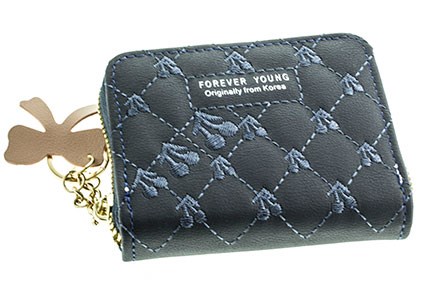 Кошелек Forever young  эко кожа (364) - фото 28861