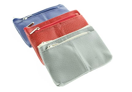 Ключница натуральная кожа (М-090) - фото 28866